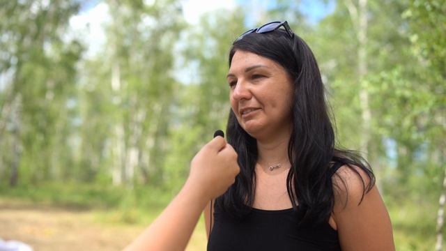 День Первых Нововаршавка