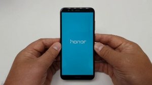 HONOR 9 LITE LLD-L31 yellow spot on display / жёлтое пятно на экране