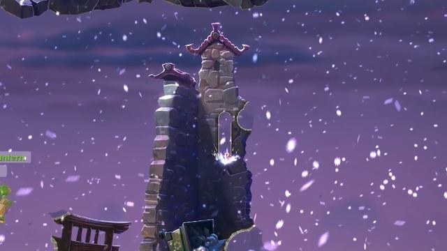 Отложенный подарок /Worms W.M.D смотреть онлайн