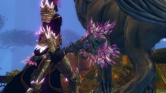 Guild Wars 2 | Top Ten Sceptres | Fashion Wars 2019 | The Herald смотреть онлайн