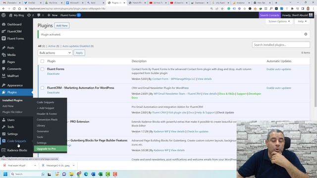 How to Add Google Analytics 4 to WordPress - EASY and FREE (2023) смотреть онлайн