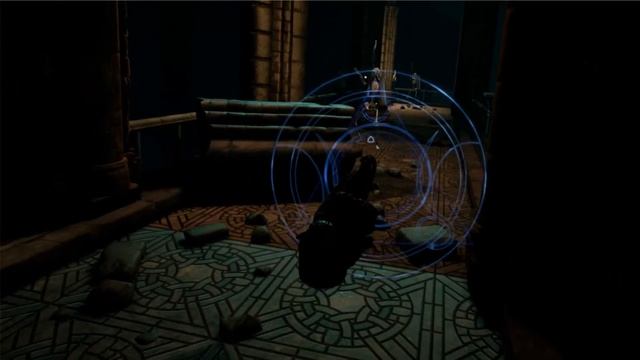 The Mage's Tale Gameplay Video #2 смотреть онлайн