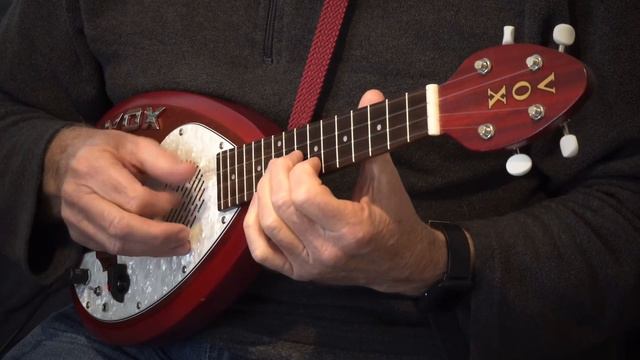 “Dawg’s Waltz” ukulele instrumental, free tabs. смотреть онлайн