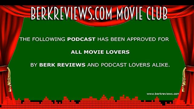 Berkreviews.com Movie Club episode 071 - Magnolia (1999) смотреть онлайн