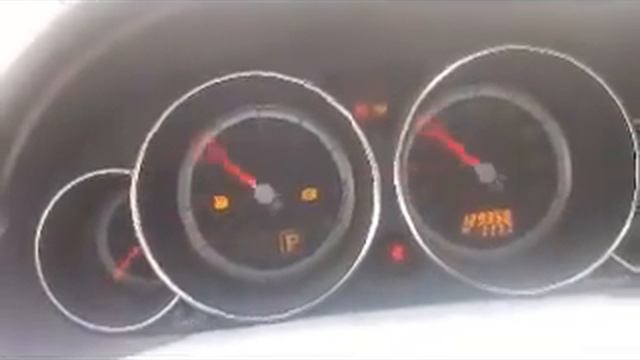 MAXI SYS PRO-NISSAN FUGA смотреть онлайн