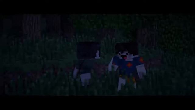 Minecraft фильм “ГРИФЕРЫ “ Фильм #1 давайте наберём 20 просмотров и выйдет 2 чать смотреть онлайн