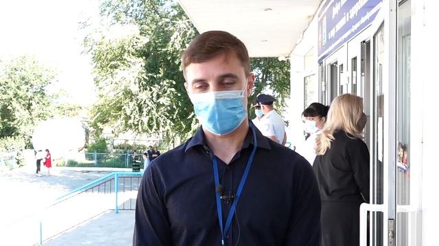 ЕГЭ 3 июля СОШ№ 1 смотреть онлайн