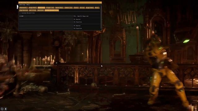 How to Download NPC Brutality MOD in MK11 смотреть онлайн