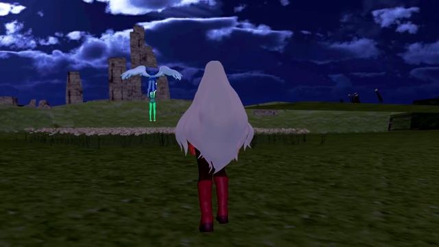 [MMD] Jasper and Peridot fusion! (animation) смотреть онлайн