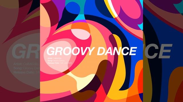 Groovy Dance смотреть онлайн