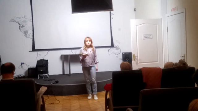 Поэт Елена Темченко - стихотворение "Не счесть на земле курганов, святынь..." смотреть онлайн