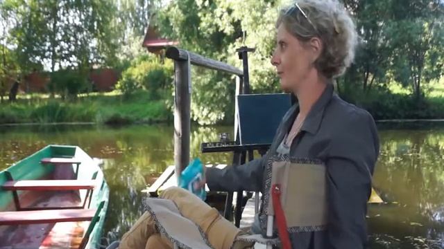 Пленэр - как правильно подготовиться