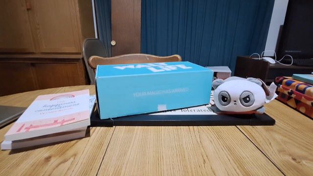 Amazon Haul. I made it before the second alarm hit lol. смотреть онлайн