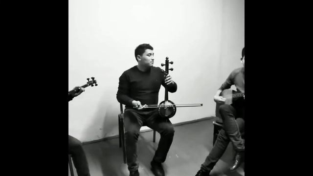 Namangan Viloyati Shahobiddinov Bahriddin O'zbek Xalq Cholgulari Despasito Taronasi