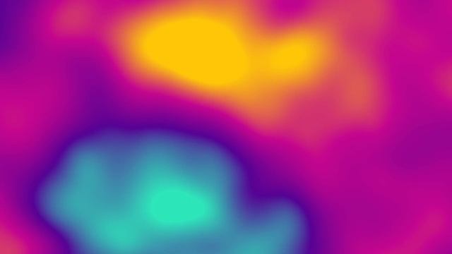 600 minutes of Mood Lights with RADIAL gradient colors - Screensaver LED Light with sunset lamp смотреть онлайн