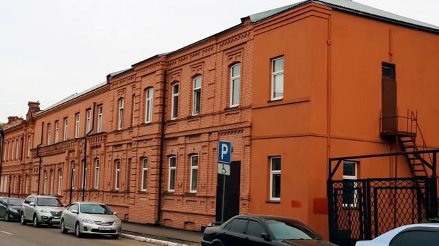 Хроника разрухи - письма \\ Бийск смотреть онлайн