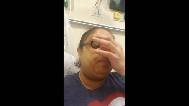In the hospital with my mini me смотреть онлайн