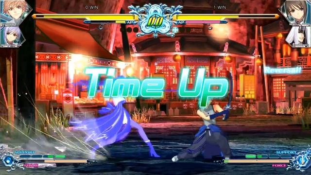 [#KSB2019] KVO x TSB 2019 - Blade Arcus Rebellion from Shining (TOP 3) смотреть онлайн