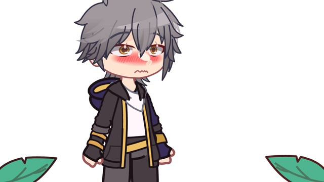 Caelus x ??? /Honkai star rail/ смотреть онлайн