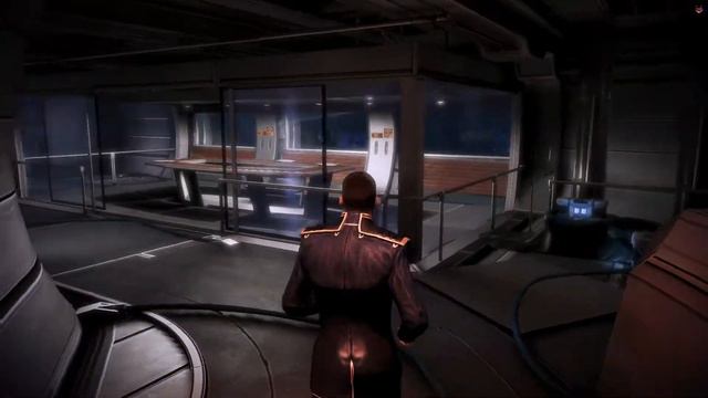 Прохождение Mass Effect 3 (Часть 4) смотреть онлайн