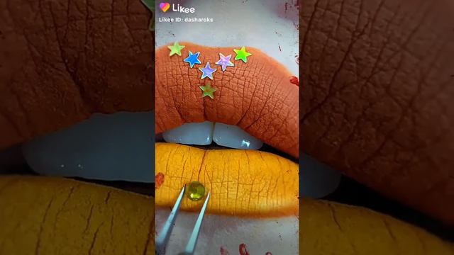 губы + страшная история смотреть онлайн