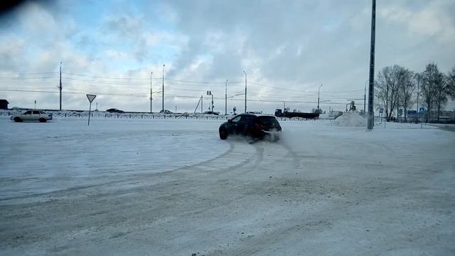 *MURЫЧ* валит боком :)) смотреть онлайн