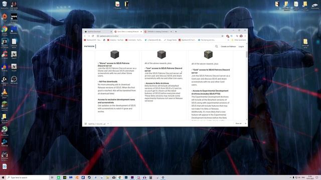 How To Get Minecrat With Ray Tracing Graphics Survival Like me - Minecraft With RTX смотреть онлайн