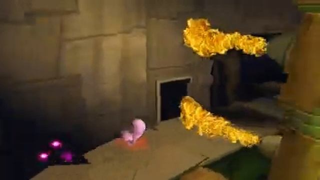 Pac Man World 3 (NTSC) 4K Full Walkthrough No Commentary PS2 GameCube Xbox