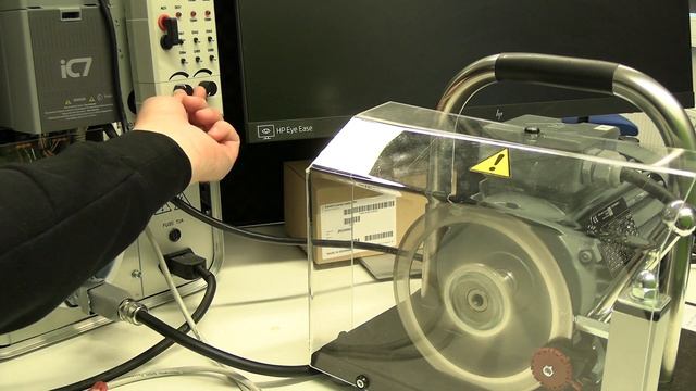 How to change the speed limit on the iC7-Automation смотреть онлайн