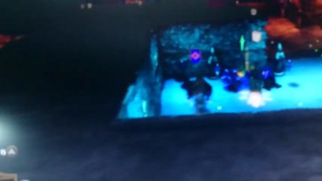 Играем по сети в герои 7 часть 7 смотреть онлайн