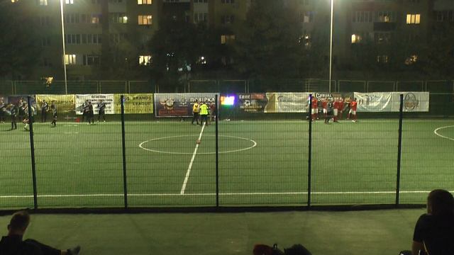 Авангард 2-6 Фіалка смотреть онлайн