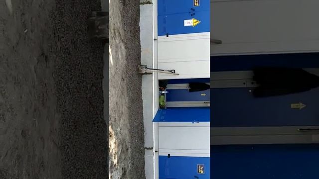 Замена КТП на запольной смотреть онлайн