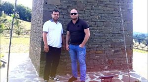 РАМЗАН ВАЧАЕВ гр. Рани ? Къастина массарел (Хьава)? ЛУЧШИЕ ЧЕЧЕНСКИЕ ПЕСНИ ? ? ? ‼