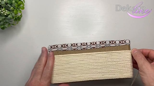 Корзинка - Органайзер для Хранения Специй DIY смотреть онлайн