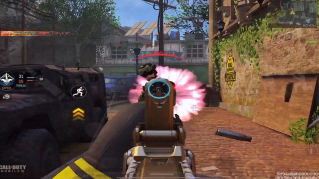 KILO 141 СБОРКА В 10 СЕЗОНЕ 2022 | No RECOIL! SEASON 10 CALL OF DUTY MOBILE | COD MOBILE смотреть онлайн