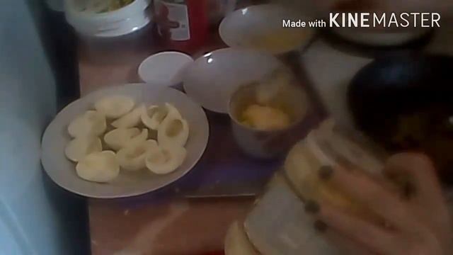 Готовка бычеих Глазов. смотреть онлайн