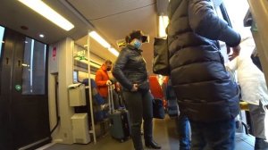 Из Сочи в Краснодар на Ласточке! Выходные в Краснодаре.