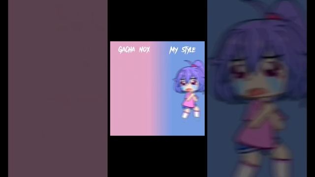 •[gacha nox/my style]•[—Чудо]•[Gacha nox]• смотреть онлайн