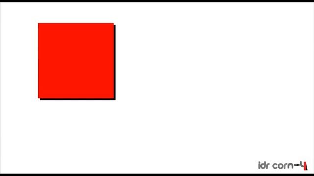 Canvas HTML5 dan JavaScript (Part 5) - MEMBUAT BAYANGAN (SHADOW) смотреть онлайн
