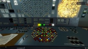 Как взорвать реактор в Chernobyl unit 3 | Chernobyl phase 2