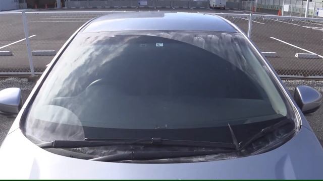 Honda City, Grace (GM4, 2014) wipers смотреть онлайн