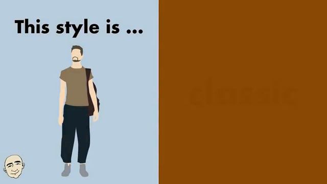 Fashion Styles - trends | Mark Kulek - ESL смотреть онлайн