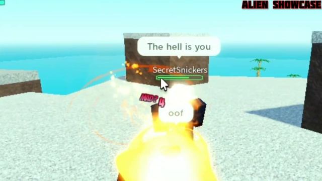 HOW TO GET THE OMNITRIX | A Universal Time | Tutorial | [ROBLOX]