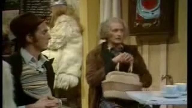 Monty Python - Spam смотреть онлайн