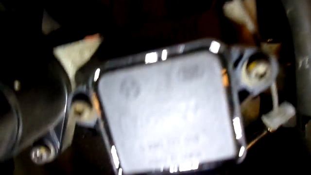 20 Снятие датчика положения дросельной заслонки на Джили МК смотреть онлайн