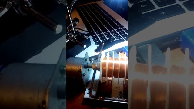 Намоточный станок катушек индуктивности и трансформаторов со счётчиком за 30 минут смотреть онлайн