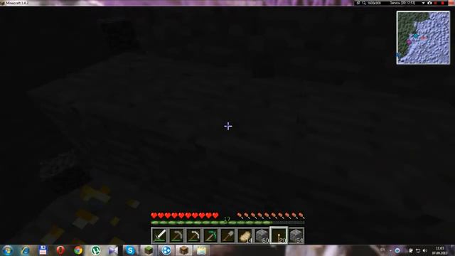 Прохождение игры minecraft (Часть 4) смотреть онлайн