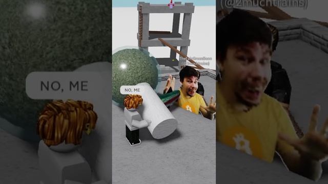 Subscribe? #shorts #roblox смотреть онлайн
