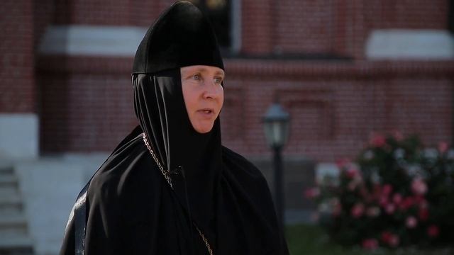 Троицкие послушницы смотреть онлайн