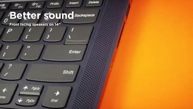 Lenovo IdeaPad S540 |13.3-inch QHD Ultra Thin and Light Laptop , Light Silver смотреть онлайн